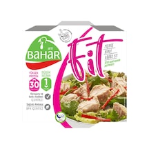 Ant Bahar Fit Hindi Fileto Konservesi 165 G - 6 Adet Tarı