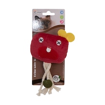 Depomıx Eastland Catnipli Peluş Küp Canavar 10cm