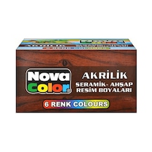 Çok Renkli
