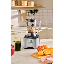 Karaca Mastermaid Power Max 2500 W 11 İn 1 Mutfak Robotu
