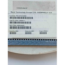 1smzg06gp 600v 0,8a Kare Fagor Diyot 67 Adet