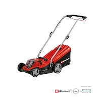 Einhell GE-CM 18/33 Li (1x4,0 Ah) Akülü Çim Biçme Makinesi - 3413260