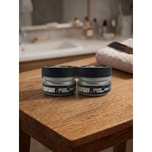 Fix Egoiste Power Wax 10 Maximum Control Saç Vaksı 150 Ml - Keratin & Prov Complex Maksimum Güçlü Tutuş Vaks 2'li Set