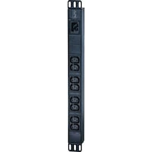 Apc Epdu1016B Easy Pdu  Basic  1U  16A  230V  (8)C13