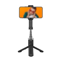 Hohem İsteady Q 2 Eksenli El Tipi Selfie Çubuğu Gimbal