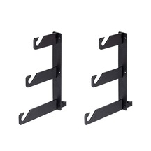 Manfrotto Ma 045 3'lü Fon Tutucu Seti