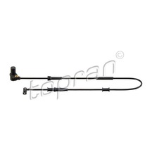 Topran 820704001 Abs Sensörü Ön Sol Accent 03 06 Admira 9567125200