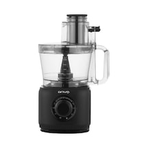 Onvo Ovkc02 1000w Et Doğrama - Buz Kırma - Smoothie Multi Doğrayıcı