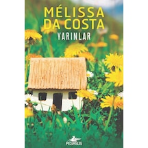 Yarınlar - Mélissa Da Costa