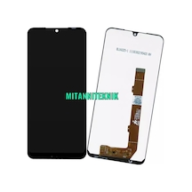 Alcatel 3 2019 Ot5053 Lcd Ekran Dokunmatik
