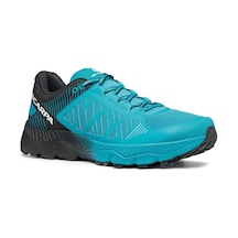 Scarpa Spin Ultra Kadın Koşu Ayakkabısı Azure - Black