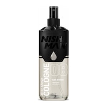 Nish Man 08 Sun Sense Tıraş Sonrası Kolonya 400 ML