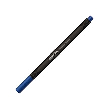 Gıpta Fineliner Keçe Uçlu Kalem 0.4Mm Gece Mavisi