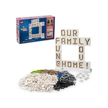 Lego Exclusive 41839 Mesaj Panosu 1743 Parça