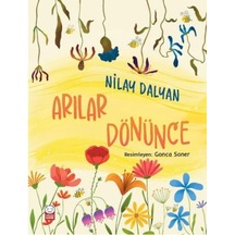 Arılar Dönünce - Yqbx-772189