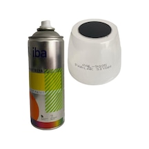 İba Sprey Akrilik Sprey Tüm Renkler 400 ML