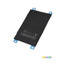 Apple Uyumlu iPad  Air 2 Batarya Pil 7340mah A1547 / A1566 / A1567 Tablet Bataryası