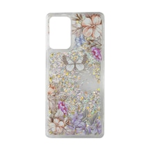 Zore Galaxy A02s Kılıf Ogaa Marshmelo Silikon - No6