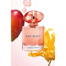 Armani My Way Ylang Edp 90 Ml Diğer