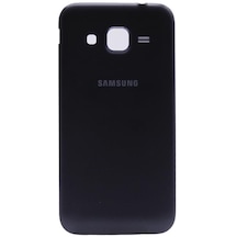 Samsung Galaxy Core Prime Sm-g360 Arka Kapak Pil Kapağı - Beyaz