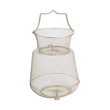 Tel Livar 35-Cm-Tutulan-Balık Koyulur