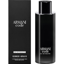 Giorgio Armani Code EDT 200 ML