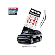 Range Rover Sport Silecek Takımı 2014-2016 Bosch Aerotwin