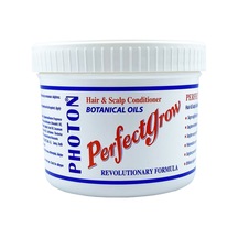 Photon Perfectgow Botanical Oils Saç Bakım Maskesi 350 G