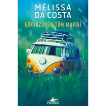 Gökyüzünün Tüm Mavisi