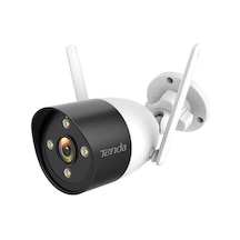 Tenda Ct6-wca 2k Outdoor Wi-fi Kamera