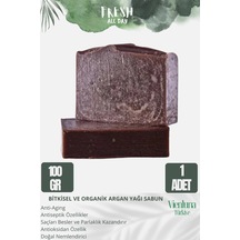 Vienluna Argan Yağı Sabunu 100 G