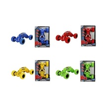 Cool Machines Motorize Araba Akrobatik Fr.ses/ışık
