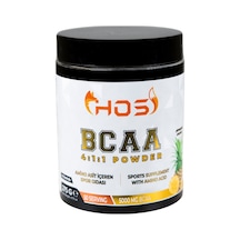 Hos Bcaa Ananaslı Amino Asit İçeren Spor Gıdası 275 G
