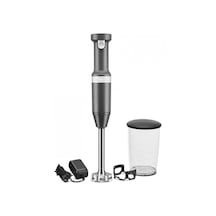 Kitchenaid 5KHBBV53EDG Cordless El Blenderı