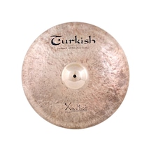Turkish Cymbals Xanthos-cast 18" Crash
