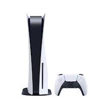 Sony Playstation 5 PS5 Oyun Konsolu (İthalatçı Garantili)