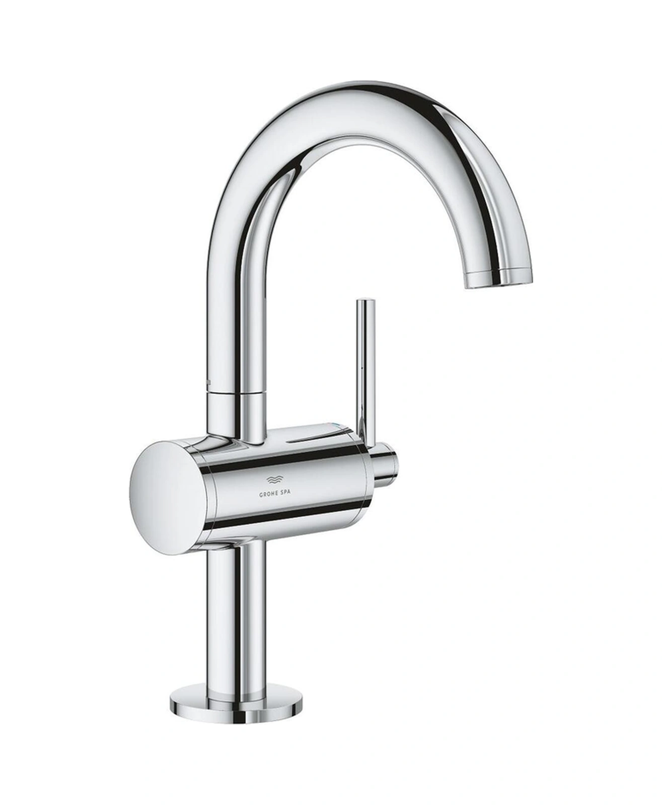Atrio Lavabo Bataryası 1/2" M-boyut - 24363000 Diğer