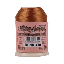 Altınbaşak Oya Ve Dantel İpi 20 Gr - Royaleks - No: 410