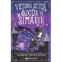 Victoria Stitch: Özgür Ve Şımarık - Aıaı-893820