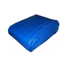 4 X 5 Ebatlı Branda Çadır Gölgelik Su Geçirmez Tente Havuz Çok Renkli