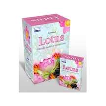 Darshan Geri Akış Tütsü Lotus