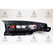 Stop Lambası Partner Tepee / Berlingo Iıı 2012 Sonrası Duysuz Sağ Oem No:9677205080