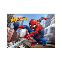 Spider 35 50 15 Yp.resim Defteri