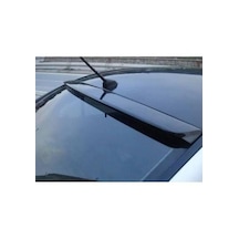 Hyundai Accent Era Cam Üstü Spoyler Boyasız