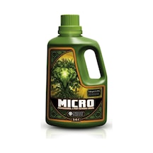 Emerald Harvest Micro 3.79 Litre Temel Bitki Besini 500 ML