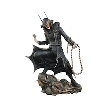 Dc Gallery Batman Comic Who Laughs Statue Heykel