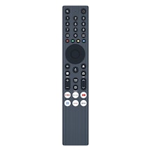 Tcl İle Uyumlu Model 32s59k Smart Led Tv Kumanda-ses Özellikli