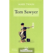 Tom Sawyer Mark Twain - Mark Twain