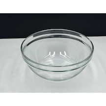 Paşabahçe Chef Cam Kase 4000 Cc Şeffaf