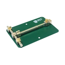 Pcb Anakart Bord Tutucu Metal Mengene Tamir Standı Bst-m001